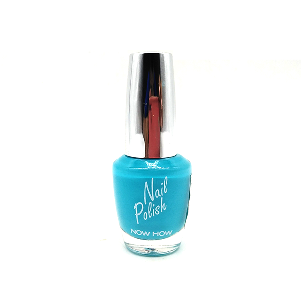 Now How Nail Polish 16ml MRPNM37